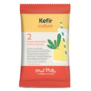 Mad Millie Kefir Culture Kit