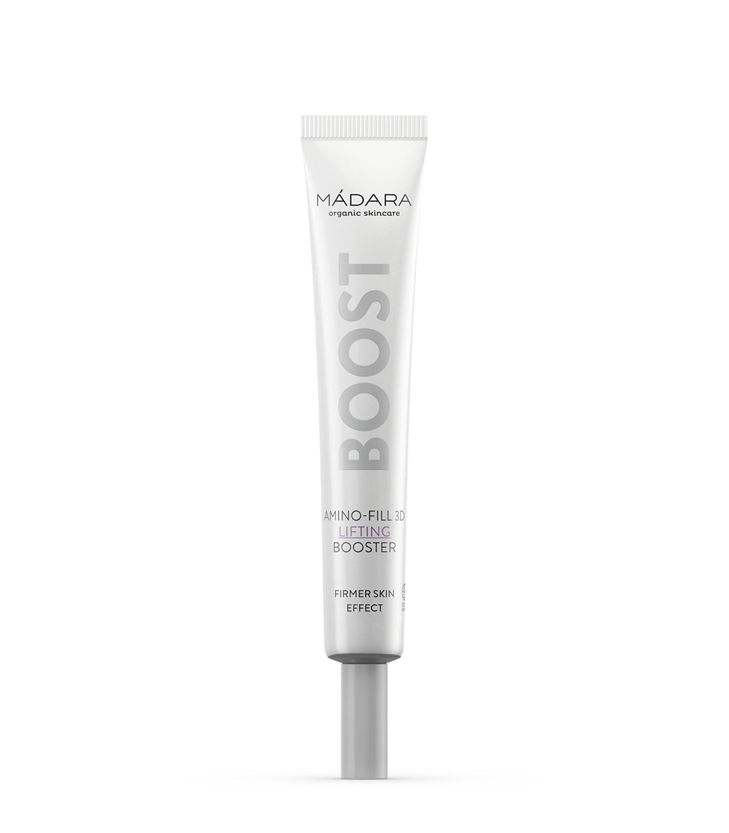 Madara Organic Skincare Boost Amino-Fill 3D Lifting Booster 25ml