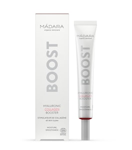 Madara Organic Skincare Boost Hyaluronic Collagen Booster 25ml