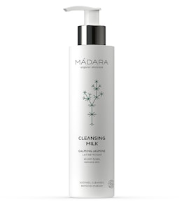 Madara Organic Skincare Cleansing Milk 200ml