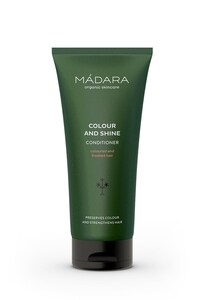 Madara Organic Skincare Colour And Shine Conditioner 200ml