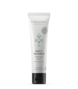 Madara Organic Skincare Daily Defence Ultra Rich Balm 60ml