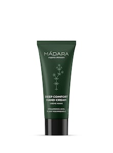 Madara Organic Skincare Deep Comfort Hand Cream 60ml
