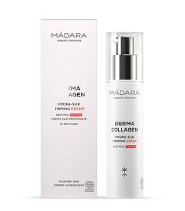 Madara Organic Skincare Derma Collagen Hydra Silk Cream 50ml