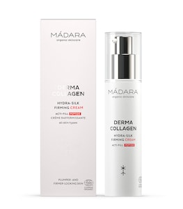 Madara Organic Skincare Derma Collagen Hydra Silk Cream 50ml