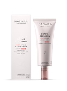 Madara Organic Skincare Derma Collagen Night Source Sleeping Cream 70ml