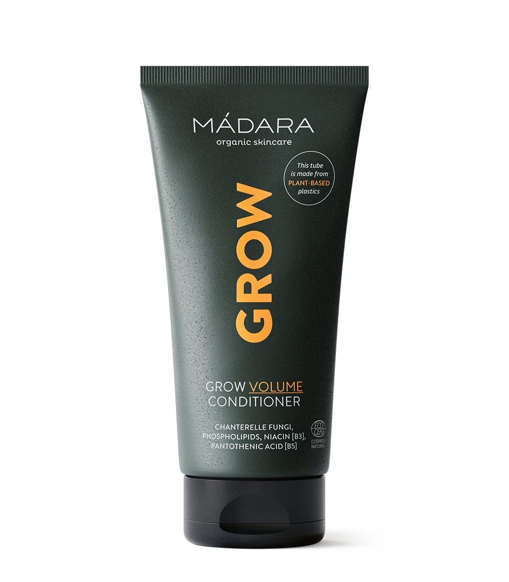 Madara Organic Skincare Grow Volume Conditioner 175ml