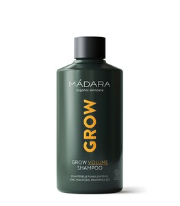 Madara Organic Skincare Grow Volume Shampoo 250ml