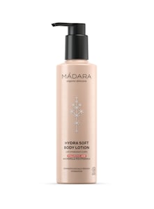 Madara Organic Skincare Hydra Soft Body Lotion 250ml