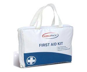 Surgipack 123 Premium First Aid Medium Kit