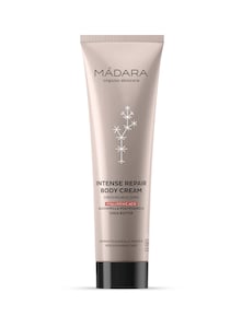 Madara Organic Skincare Intense Repair Body Cream 150ml