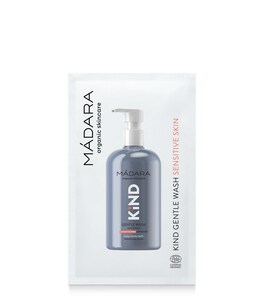 Madara Organic Skincare Kind Gentle Wash 390ml
