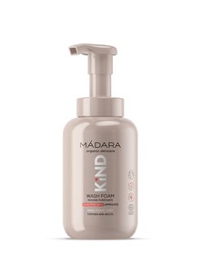 Madara Organic Skincare Kind Wash Foam 300ml