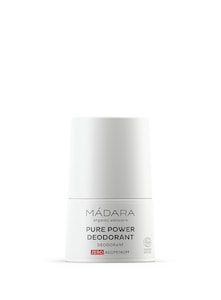 Madara Organic Skincare Pure Power Deodorant 50ml