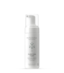 Madara Organic Skincare Purifying Foam 150ml