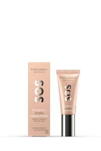 Madara Organic Skincare Sos Eye Revive Hydra Cream & Mask 20ml