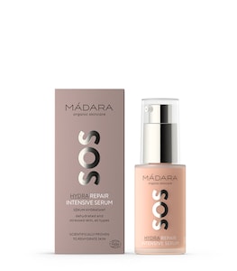 Madara Organic Skincare Sos Hydra Repair Intensive Serum 30ml