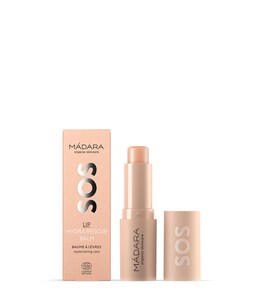 Madara Organic Skincare Sos Lip Hydra Rescue Balm 4.5g