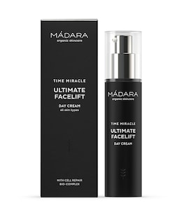 Madara Organic Skincare Time Miracle Ultimate Facelift Day Cream 50ml