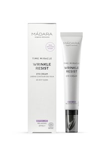 Madara Organic Skincare Time Miracle Wrinkle Resist Eye Cream 20ml