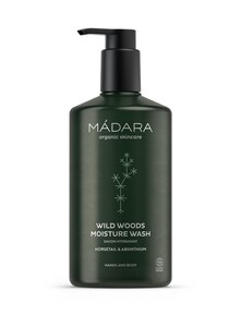Madara Organic Skincare Wild Woods Moisture Wash 500ml