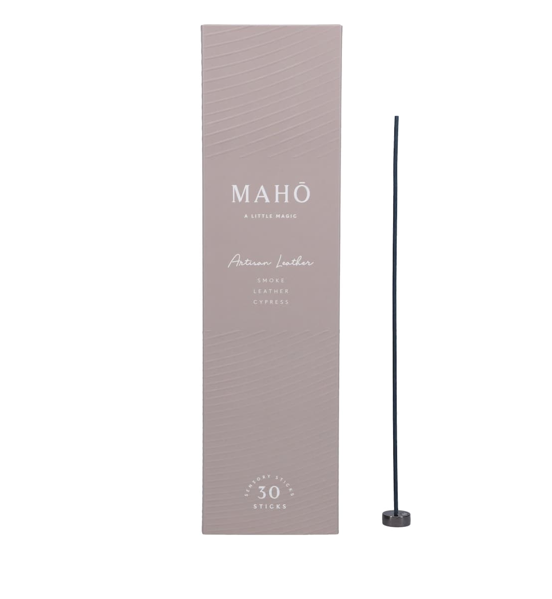 Maho Sensory Sticks Artisan Leather 200g