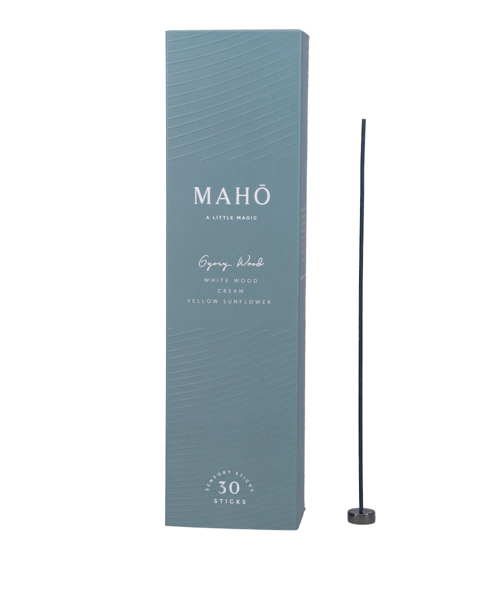 Maho Sensory Sticks Gypsy Wood 200g