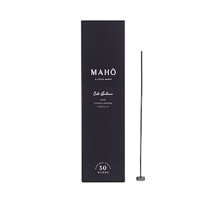 Maho Sensory Sticks Oud Bohome 200g