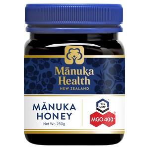 Manuka Health MGO 400+ UMF 13 Manuka Honey 500g