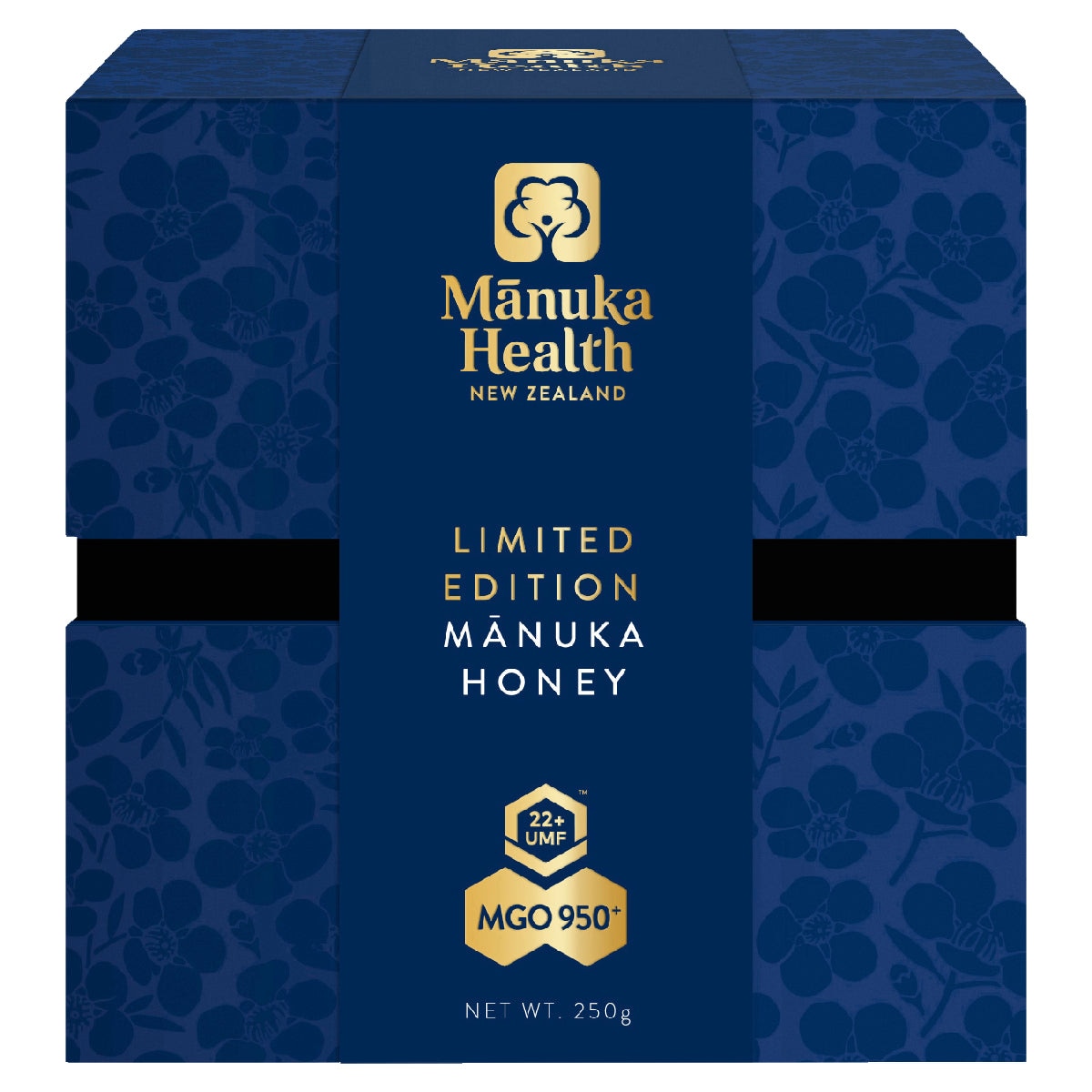 Manuka Health MGO 950+ UMF21+ Manuka Honey 250g