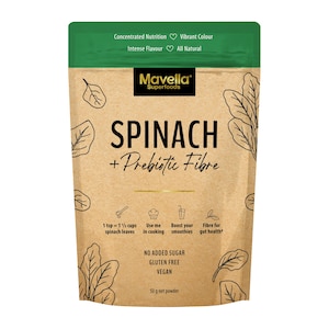 Mavella Spinach Powder 50g