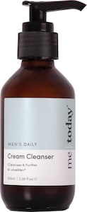 Me Today Men's Daily Cream Cleanser 100ml
