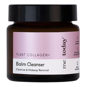 Me Today Plant Collagen+ Balm Cleanser 50ml