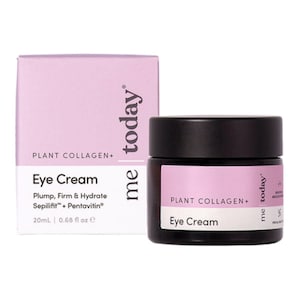 Me Today Plant Collagen+ Eye Cream 20ml