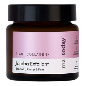 Me Today Plant Collagen+ Jojoba Exfoliant 50ml