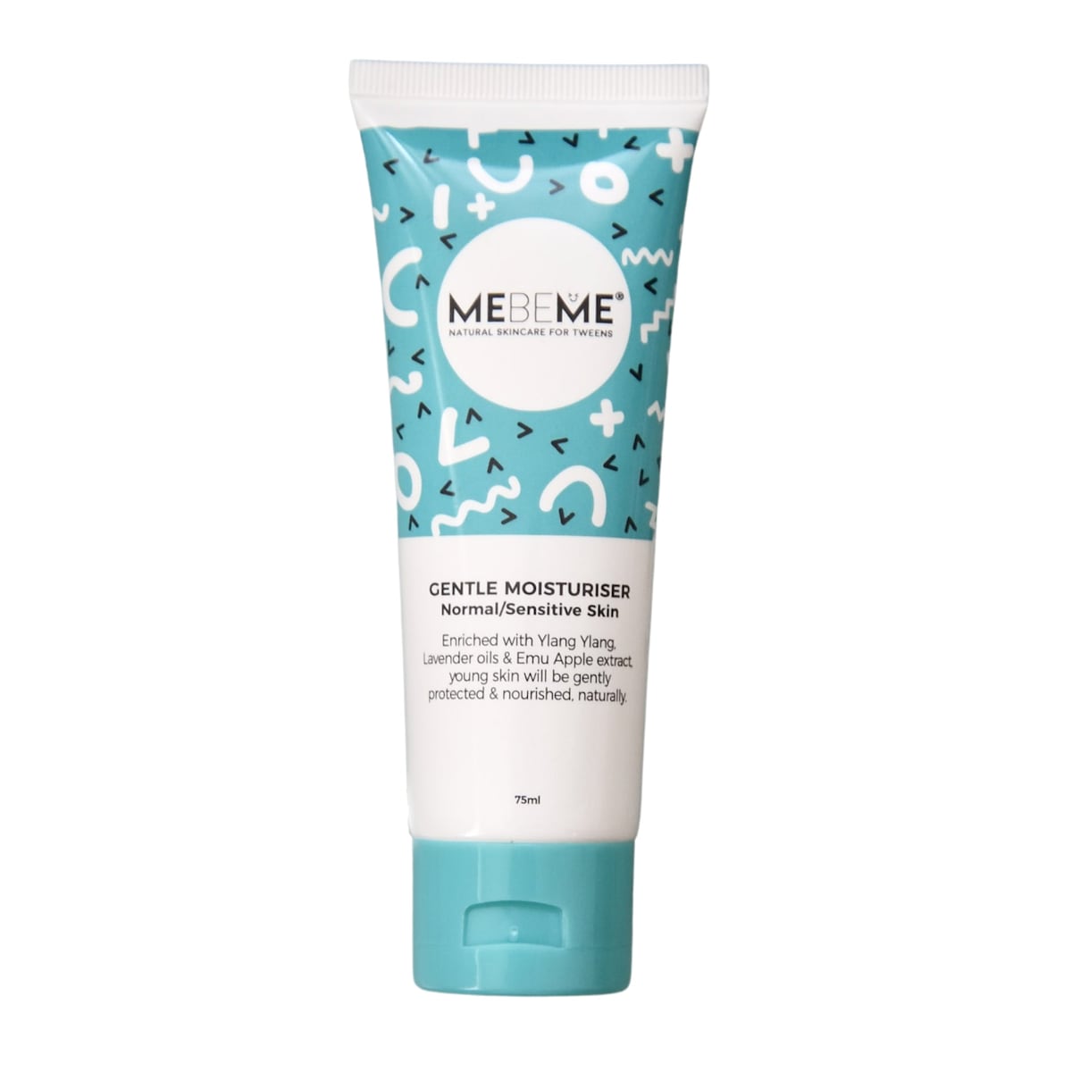 Mebeme Gentle Moisturiser Normal/Sensitive Skin 75ml