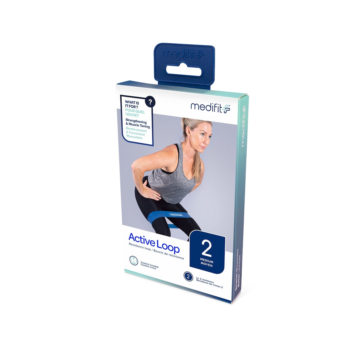 Medifit Active Loop 2