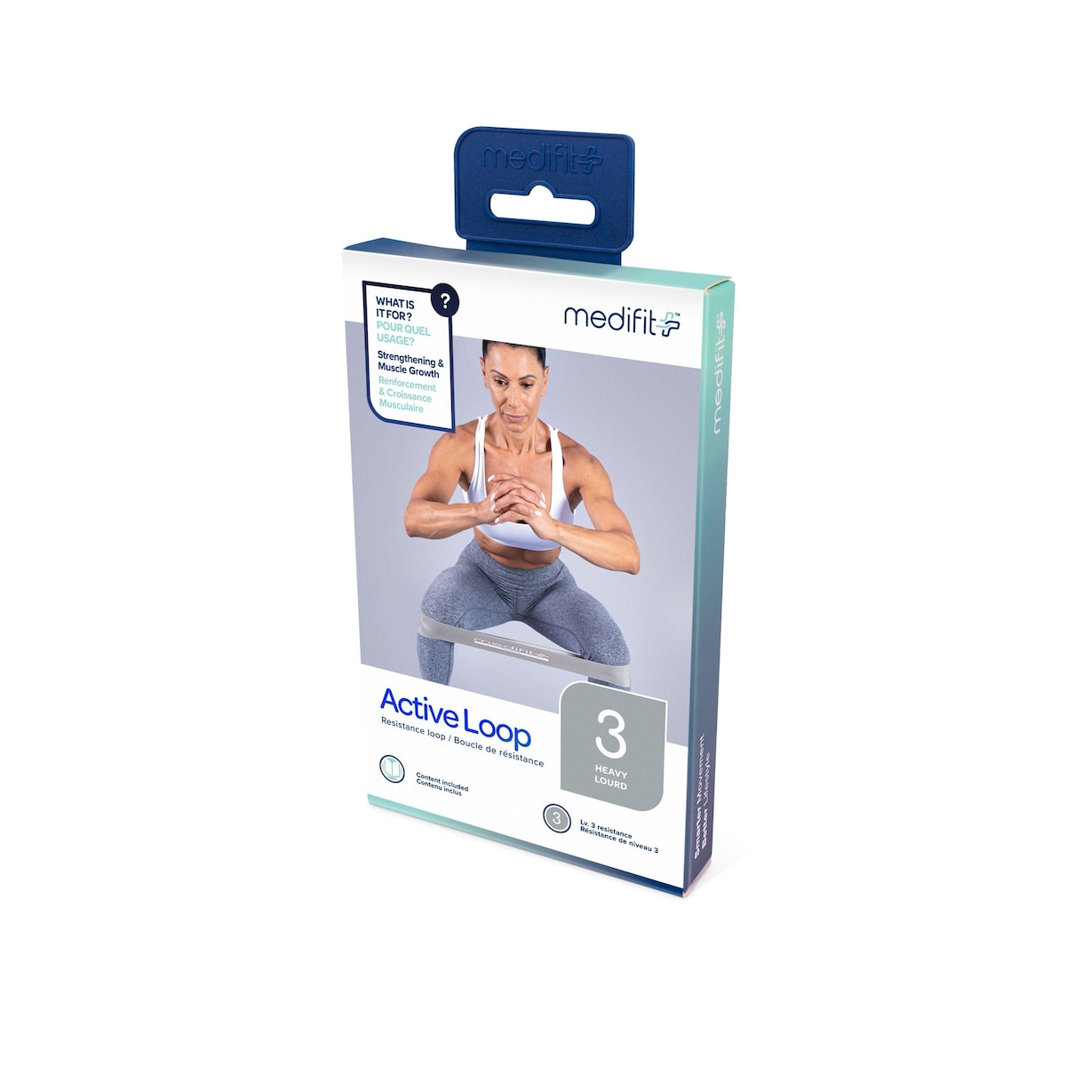 Medifit Active Loop 3