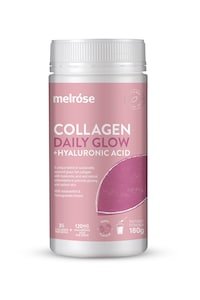 Melrose Daily Collagen Glow 180g
