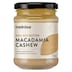 Melrose Macadamia Cashew Butter 250g