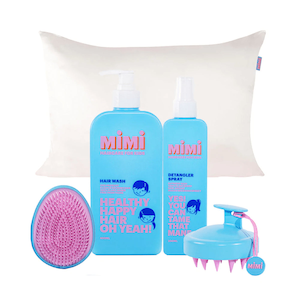 Mimi Kids Detangling Gift Set