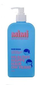 Mimi Kids Hair Wash 400ml