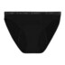 Modibodi Classic Bikini Period Underwear Heavy-Overnight Black 16/XL