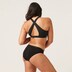 Modibodi Classic Bikini Light-Moderate Black 08/XS