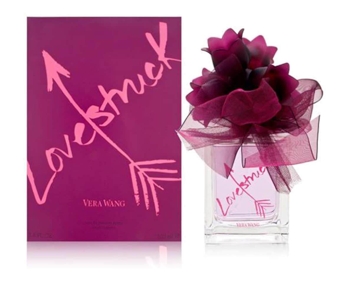 Vera Wang Lovestruck Eau de Parfum for Women 100ml