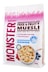 Monster Health Food Co Free & Fruity Muesli - Gluten Free 500g
