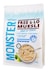 Monster Health Food Co Free & Lo Muesli - Gluten Free 500g