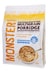 Monster Health Food Co Multigrain Porridge - Low GI Nut Free 700g