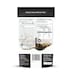 Morlife Certified Organic Black Maca Powder 100g