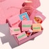 Moxie Welcome to Periods Luxe Gift Kit